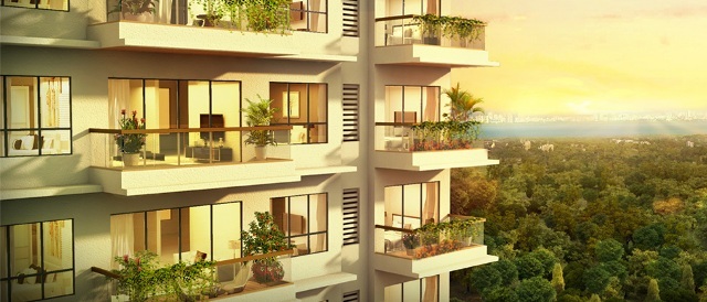 Godrej Serenity Image